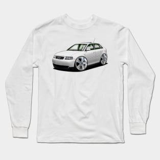 a3 stance Long Sleeve T-Shirt